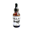 Vanilla Oil (Cosmetic Use Only) | 60ml