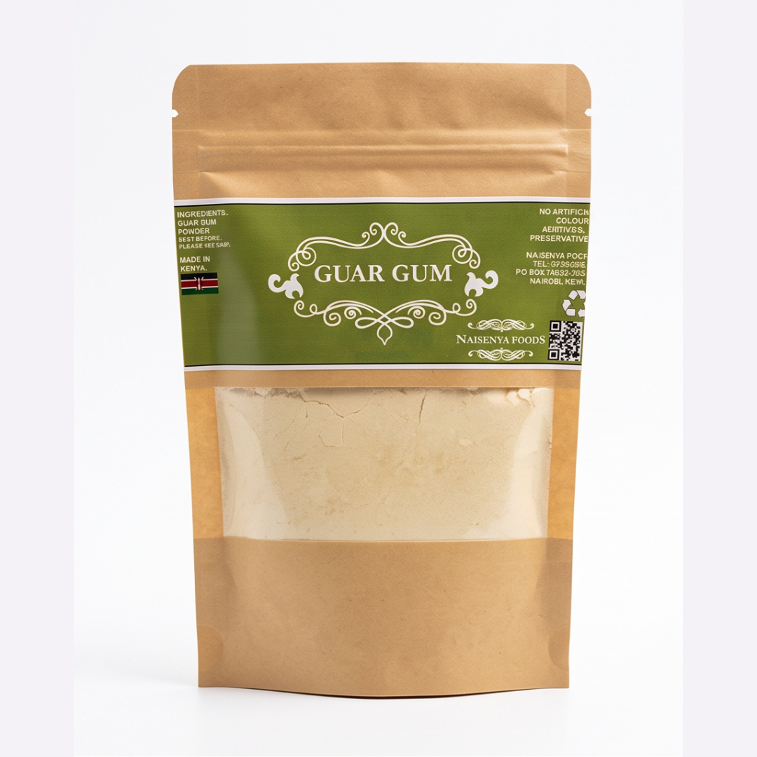 Guar Gum | 100g