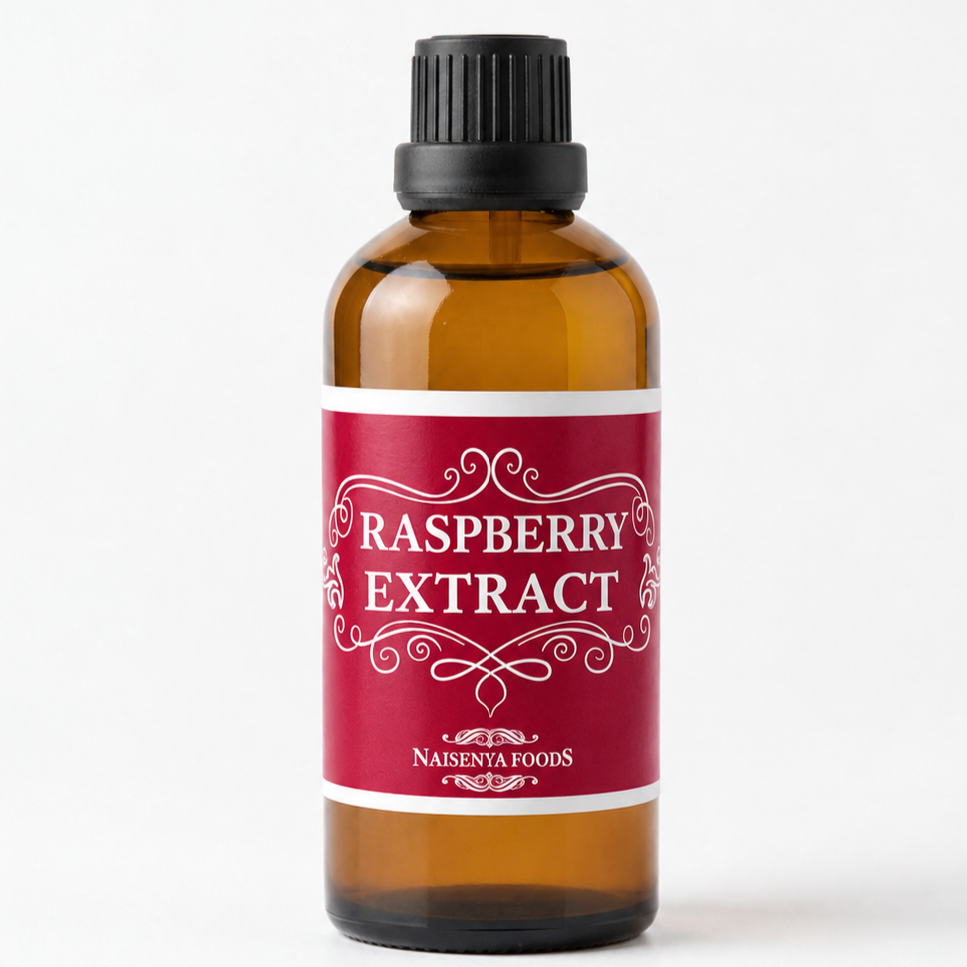 Raspberry Extract | 100ml