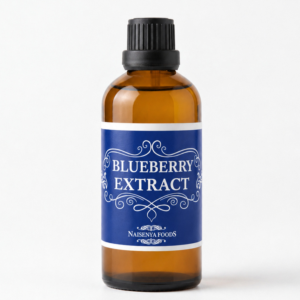 Blueberry Extract | 100ml
