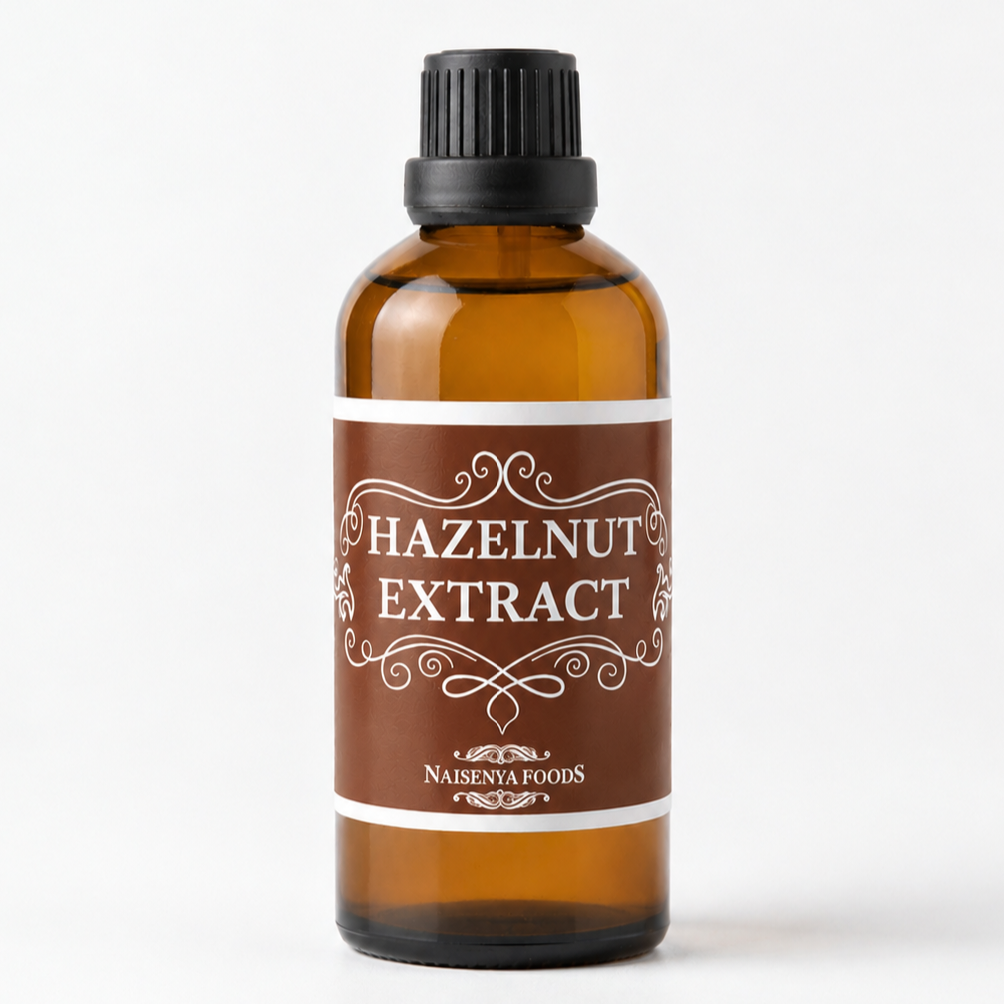 Hazelnut Extract | 100ml
