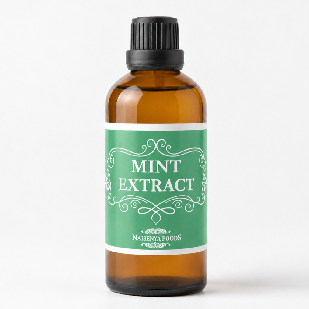 Mint Extract | 100ml