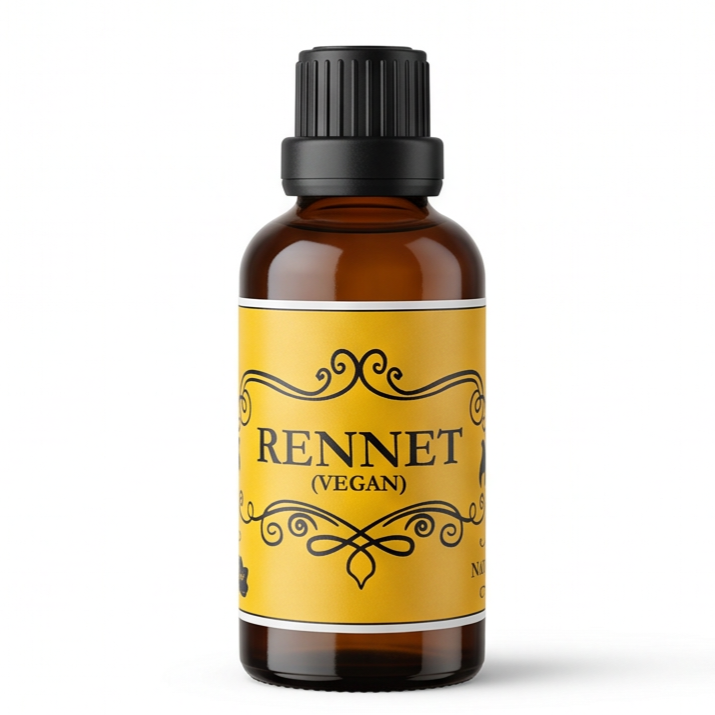 Rennet Liquid | 50ml