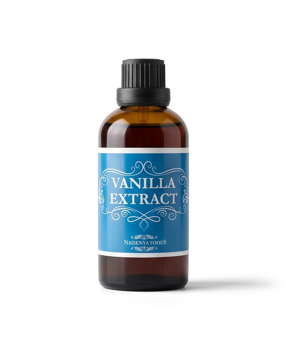 Vanilla Extract | 100ml