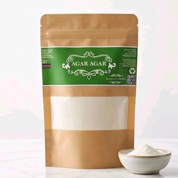 Agar Agar | 100g