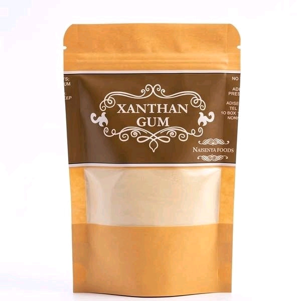 Xanthan Gum | 100g