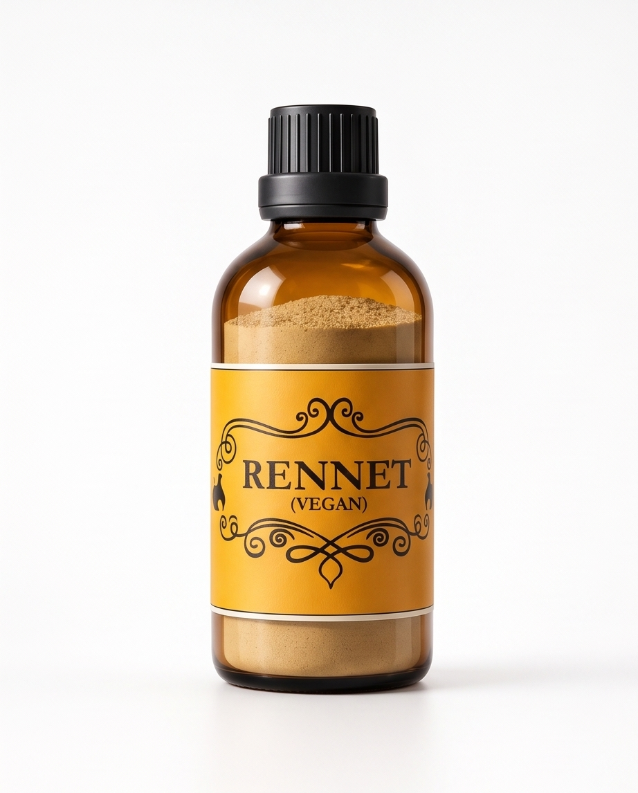 Rennet Powder | 100g