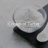Cream of Tartar | 100g - Naisenya Foods