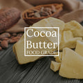 Cocoa Butter (Food-Grade) | 500g