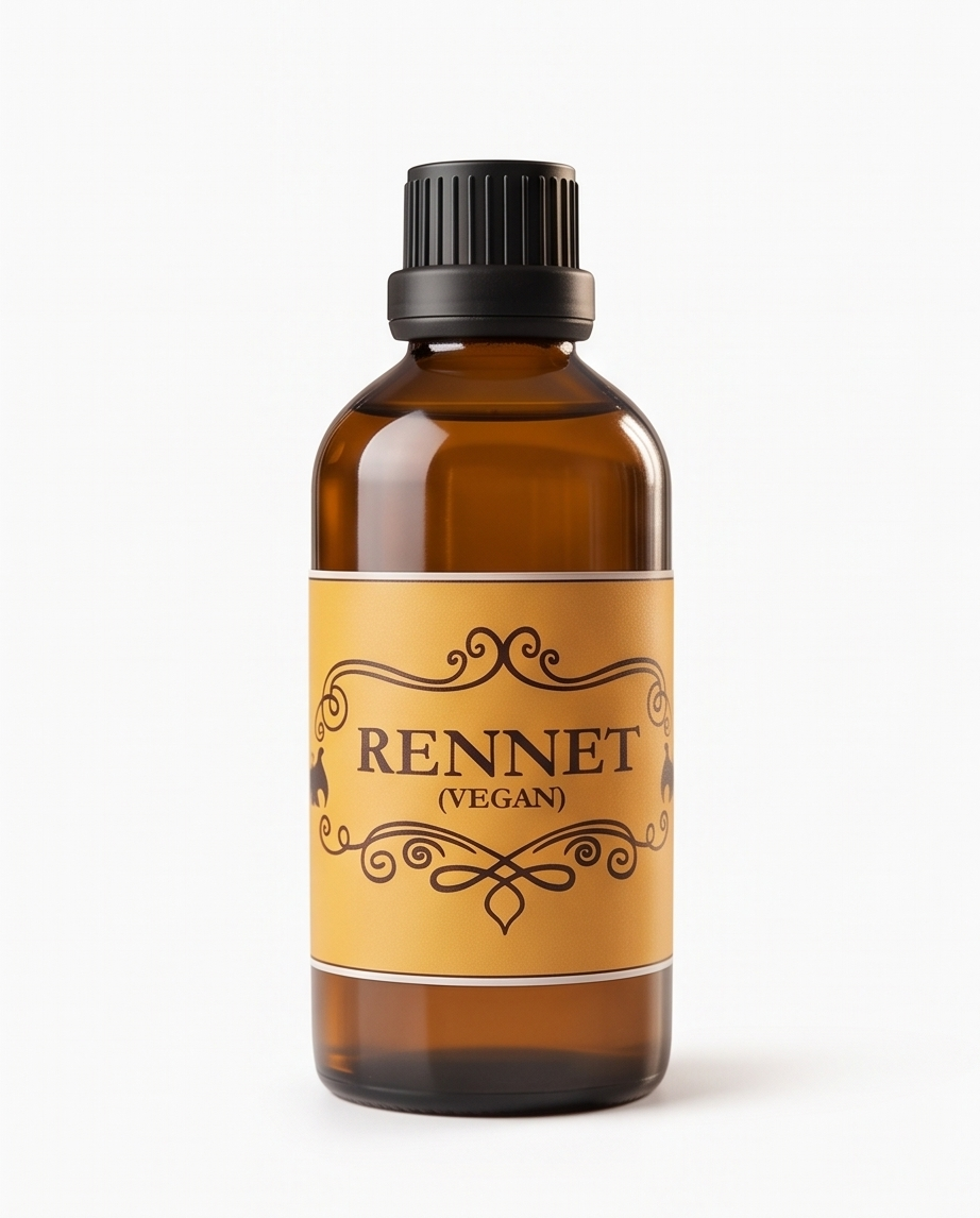 Rennet Liquid | 100ml