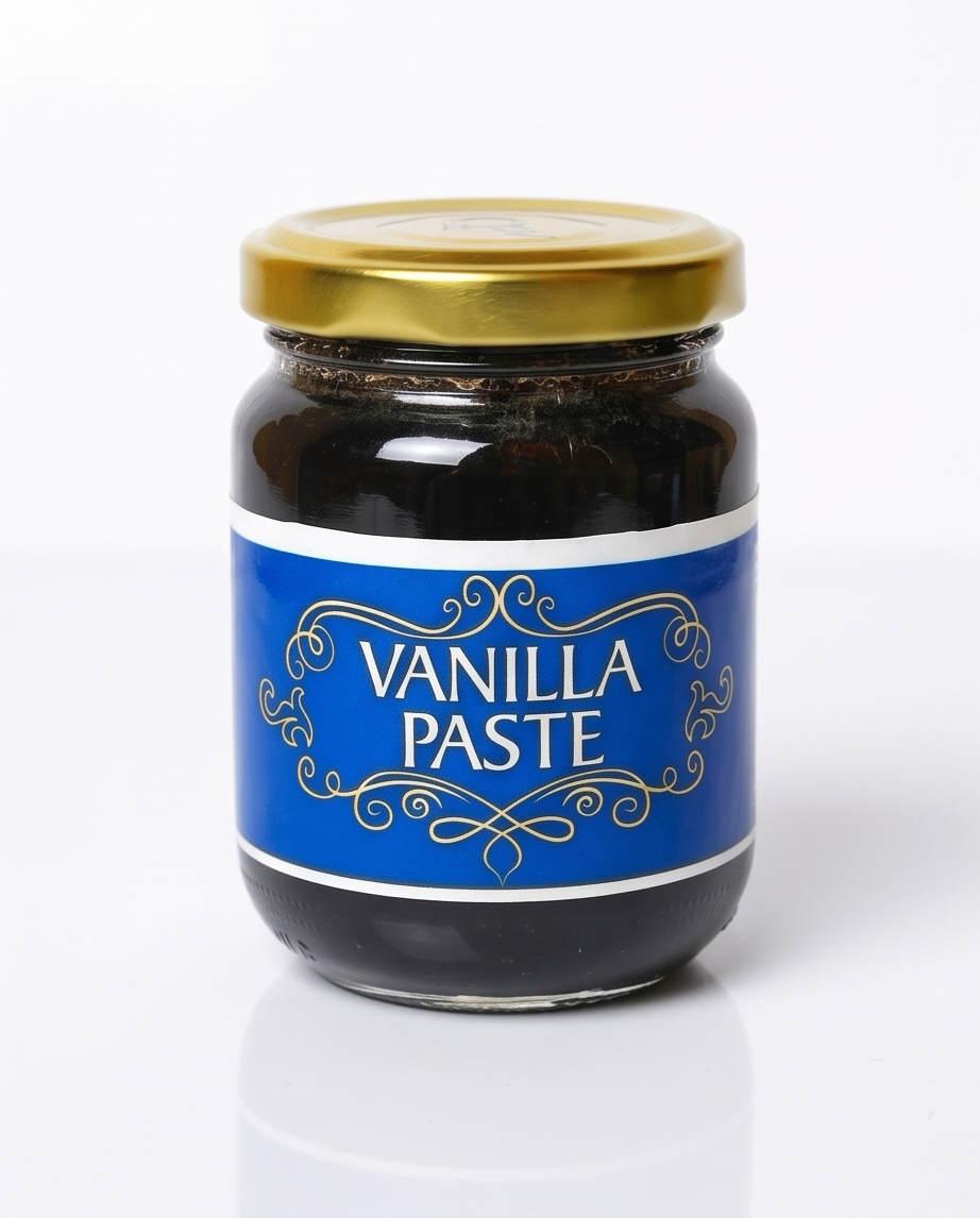 Vanilla Paste | 200ml