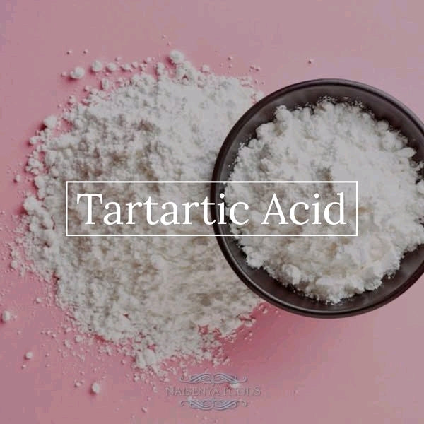Tartaric Acid | 500g