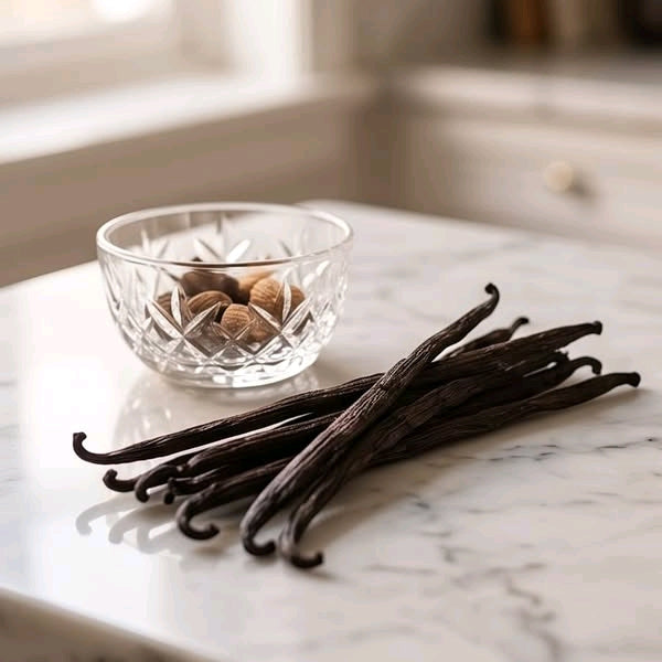 Vanilla Beans