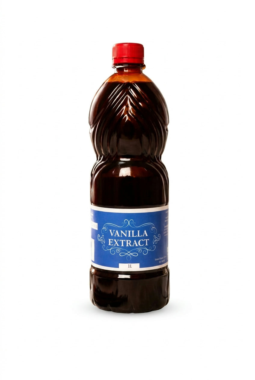 Vanilla Extract | 1L