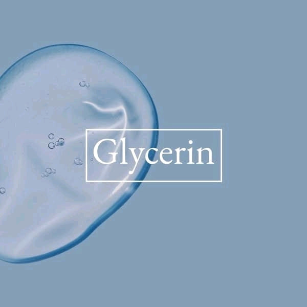 Glycerin (Plant-Based) | 1Kg