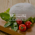 Mozzarella Cheese Culture