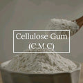 Cellulose Gum (C.M.C) | 1kg